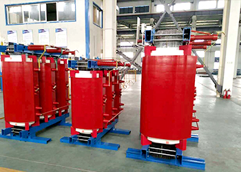 湖北高压80kva干式变压器
