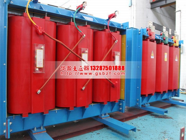 湖北2500KVA干式变压器 湖北2500KVA干式变压器