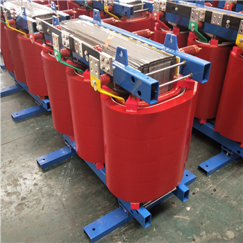 湖北1250KVA干式变压器 SCB11系列